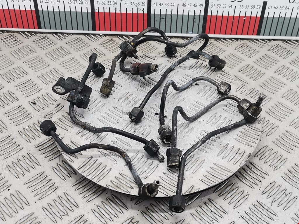 Трубка топливная OPEL Signum 2003-2008