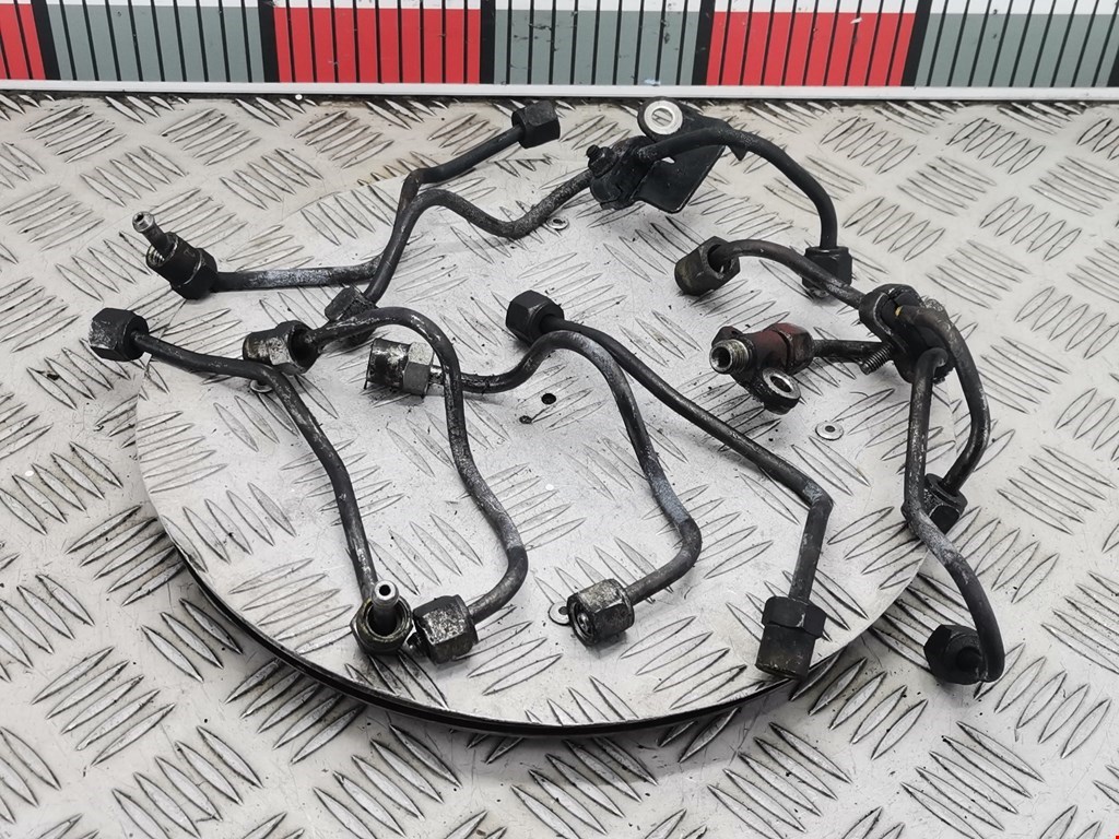 Трубка топливная OPEL Signum 2003-2008