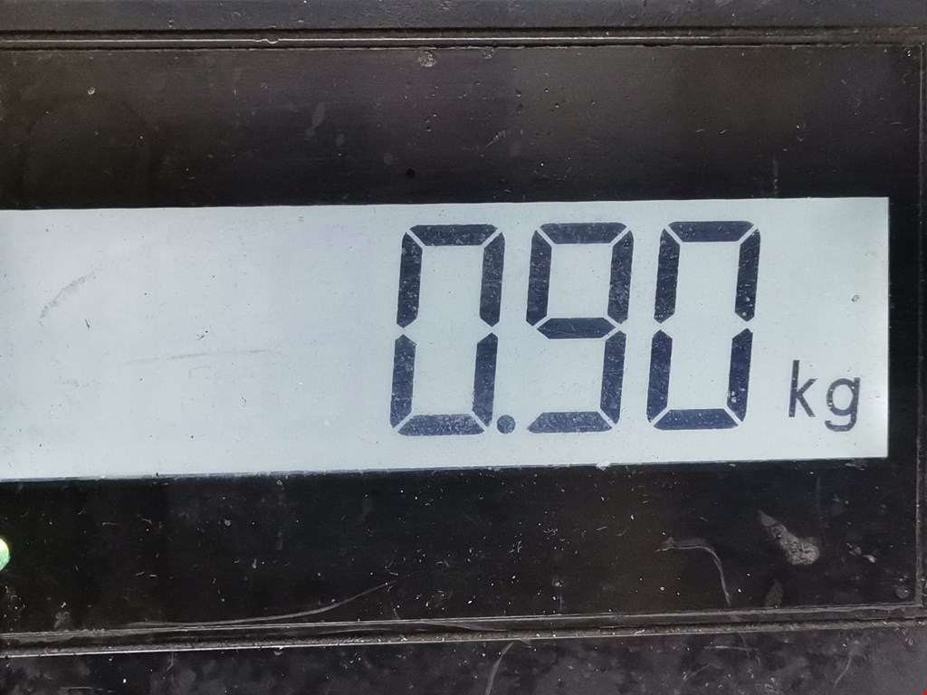 Трубка топливная OPEL Signum 2003-2008