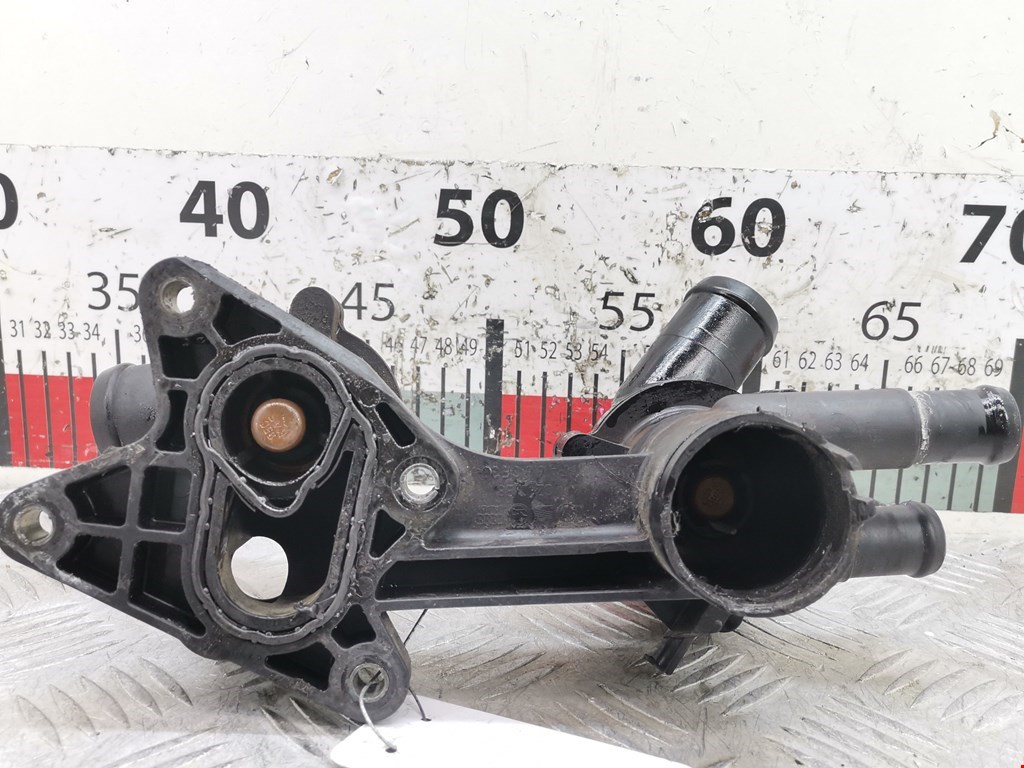 Корпус термостата VOLKSWAGEN Golf V 2003-2009