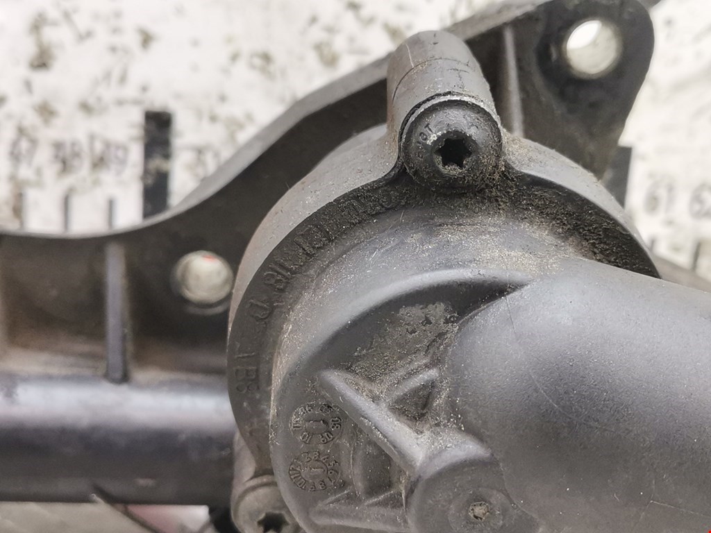 Корпус термостата VOLKSWAGEN Golf V 2003-2009