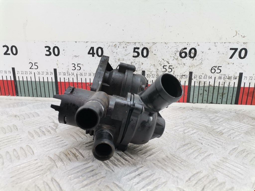 Корпус термостата VOLKSWAGEN Golf V 2003-2009