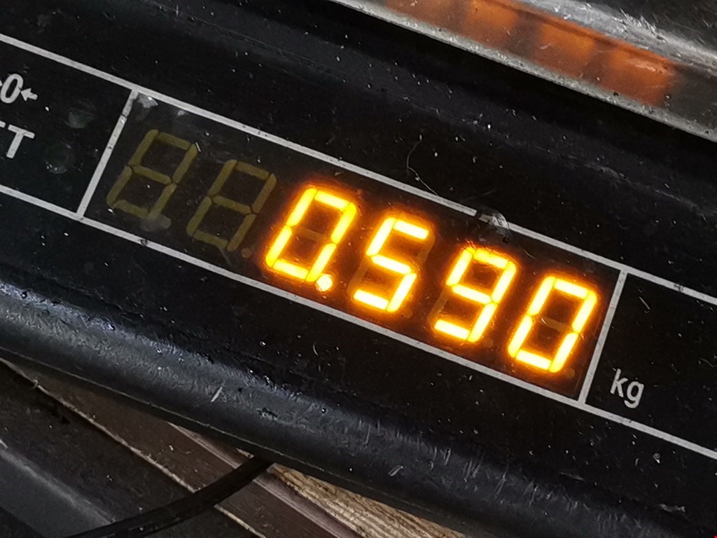 Корпус термостата VOLKSWAGEN Golf V 2003-2009