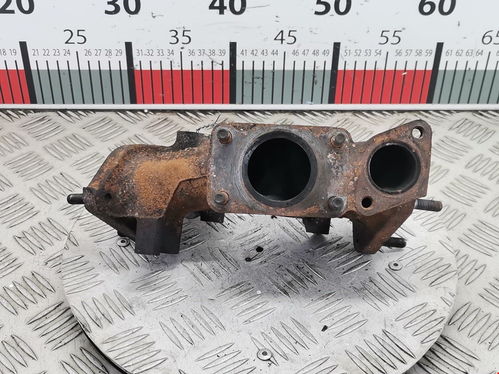 Коллектор выпускной OPEL Signum 2003-2008