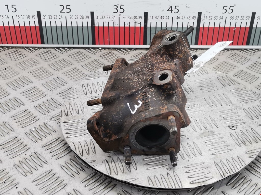 Коллектор выпускной OPEL Signum 2003-2008