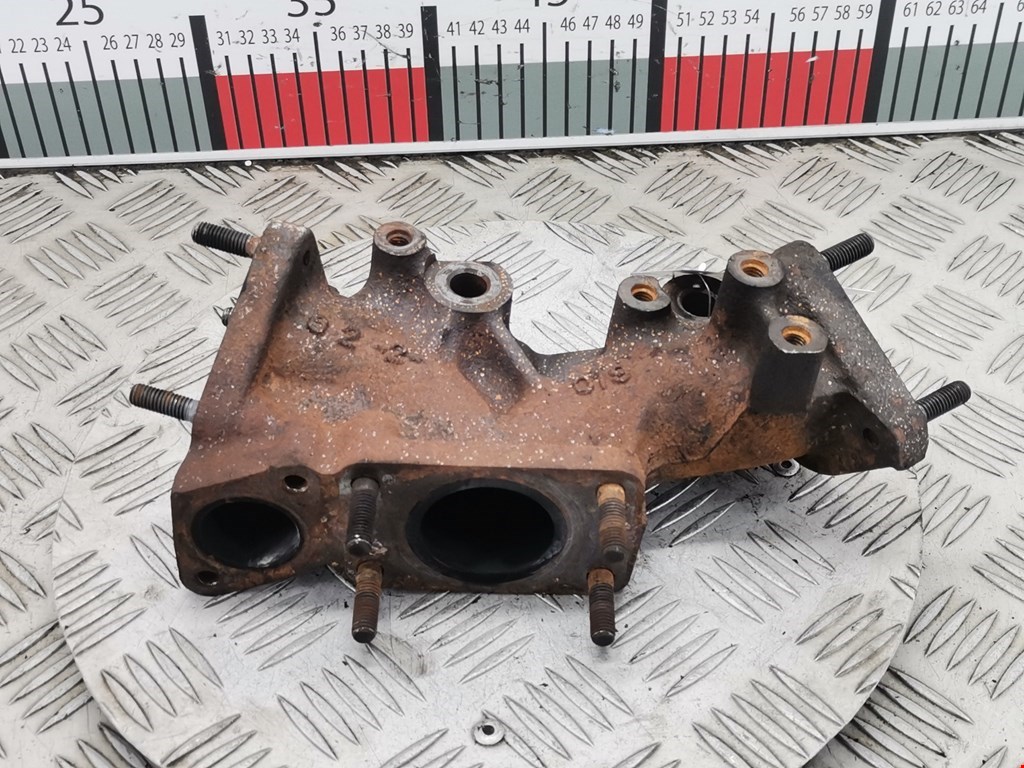 Коллектор выпускной OPEL Signum 2003-2008