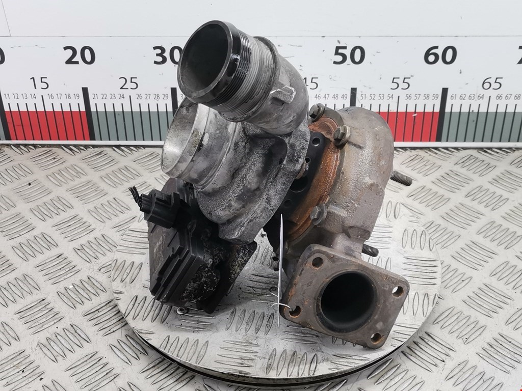 Турбина OPEL Signum 2003-2008