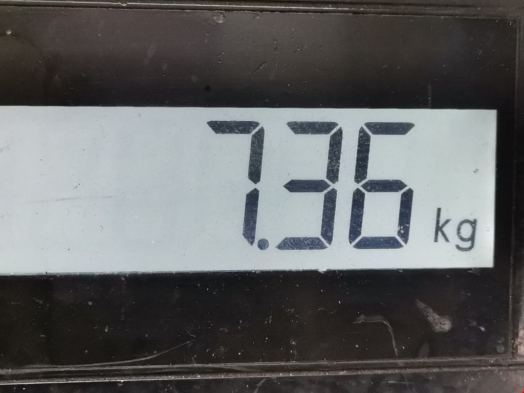 Турбина OPEL Signum 2003-2008