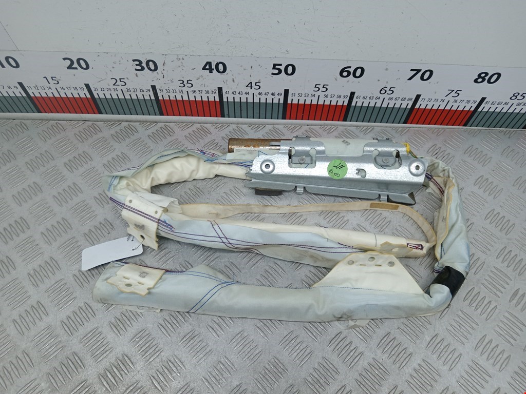 Подушка безопасности боковая (шторка) OPEL Astra H/Family 2004-2015