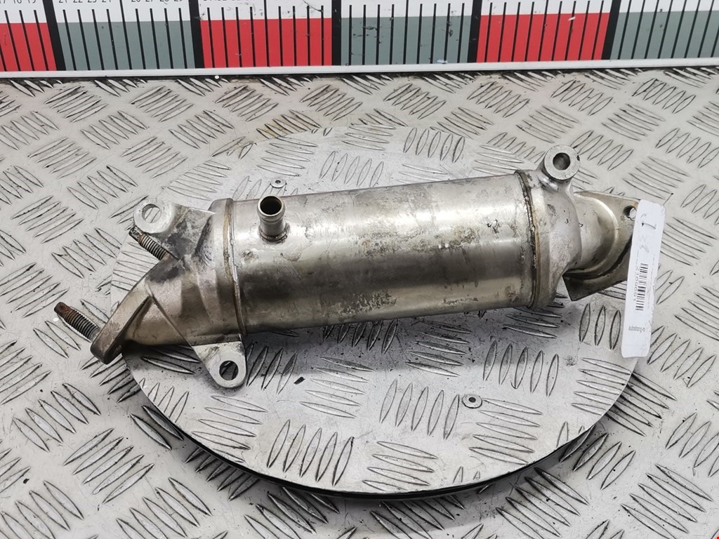 Радиатор системы ЕГР OPEL Signum 2003-2008