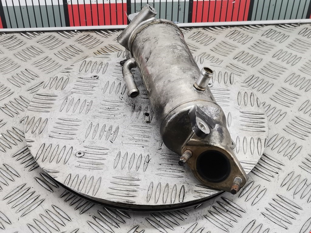 Радиатор системы ЕГР OPEL Signum 2003-2008