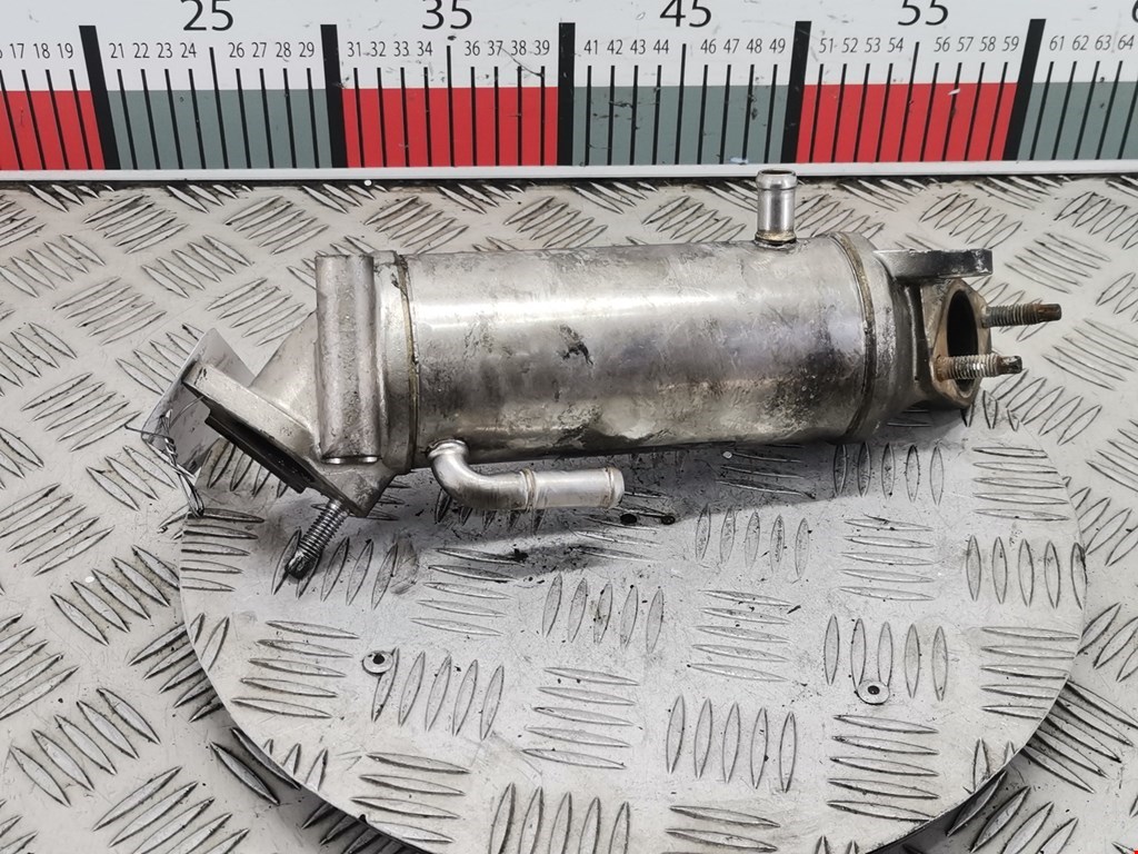 Радиатор системы ЕГР OPEL Signum 2003-2008