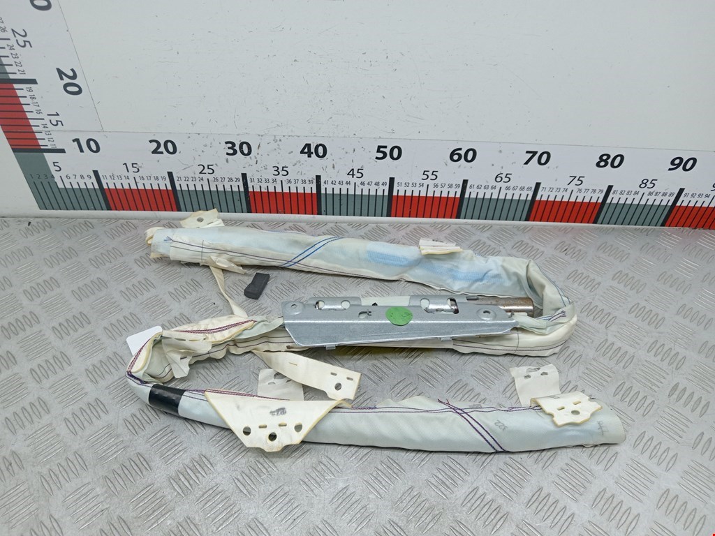 Подушка безопасности боковая (шторка) OPEL Astra H/Family 2004-2015