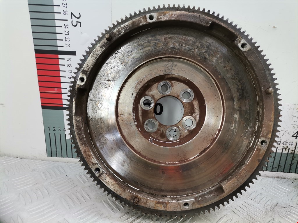 Маховик (демпфер сцепления) VOLKSWAGEN Golf V 2003-2009