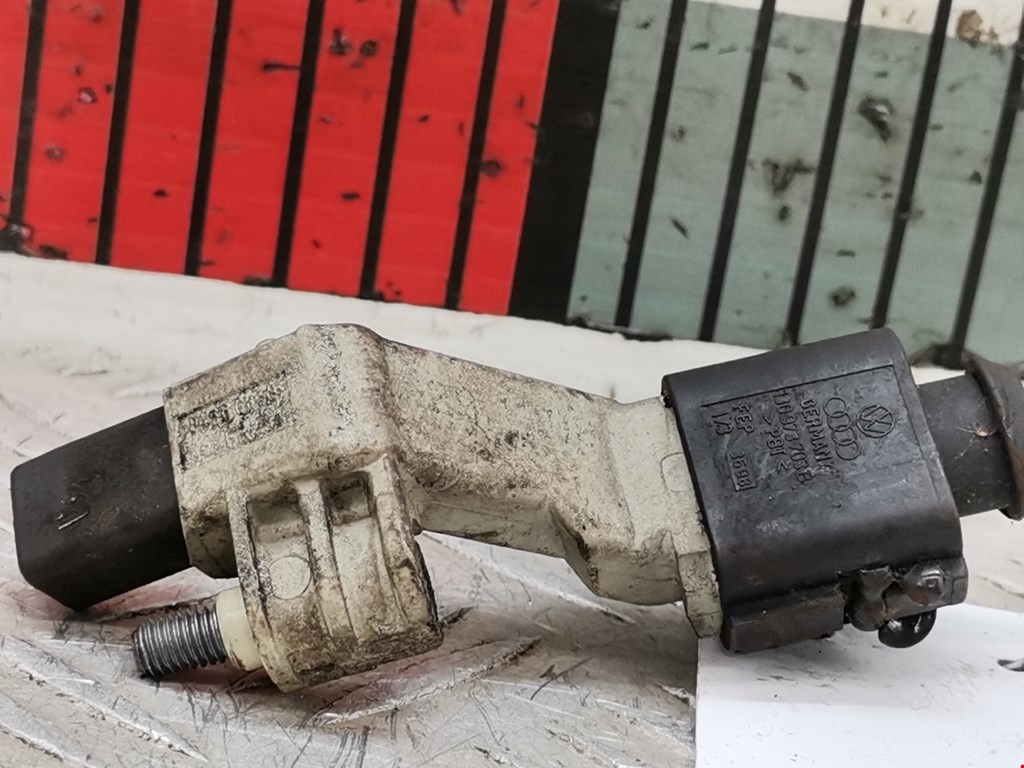 Датчик положения коленвала VOLKSWAGEN Golf V 2003-2009