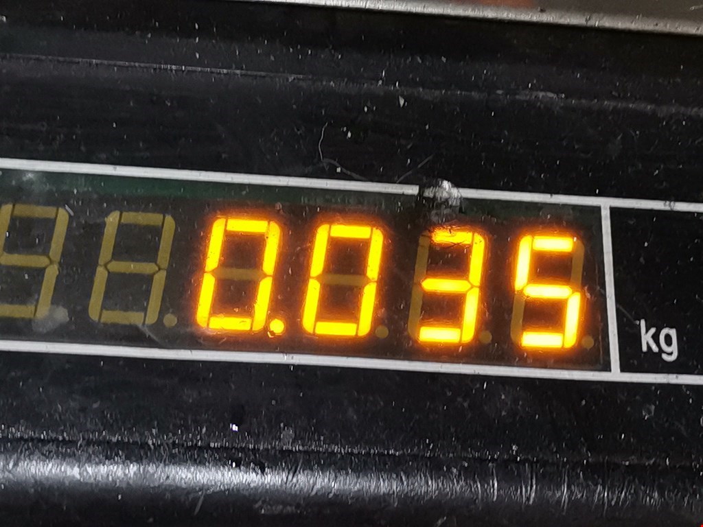 Датчик положения коленвала VOLKSWAGEN Golf V 2003-2009