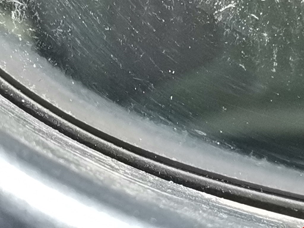 Зеркало правое CITROEN C4 I 2004-2014