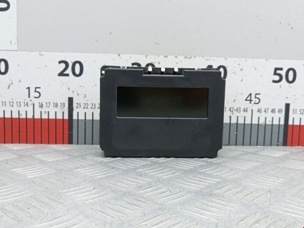 Дисплей информационный (компьютера) OPEL Omega B 1994-2004