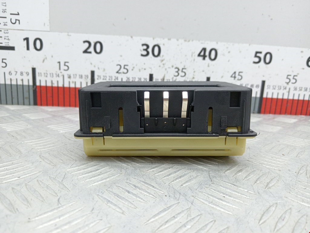 Дисплей информационный (компьютера) OPEL Omega B 1994-2004