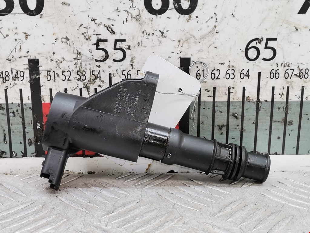 Катушка зажигания PEUGEOT 607 2000-2010