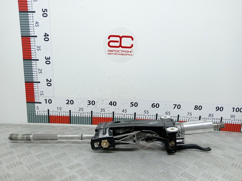 Колонка рулевая BMW 5er 5 серия E39 1995-2004