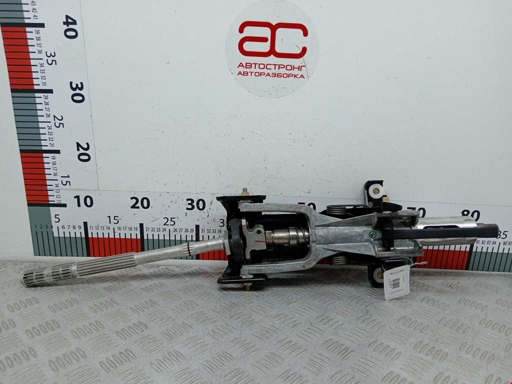 Колонка рулевая BMW 5er 5 серия E39 1995-2004
