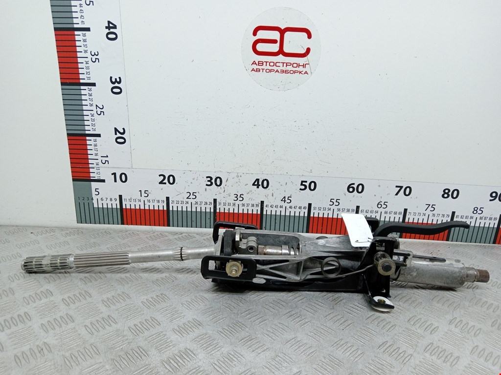Колонка рулевая BMW 5er 5 серия E39 1995-2004