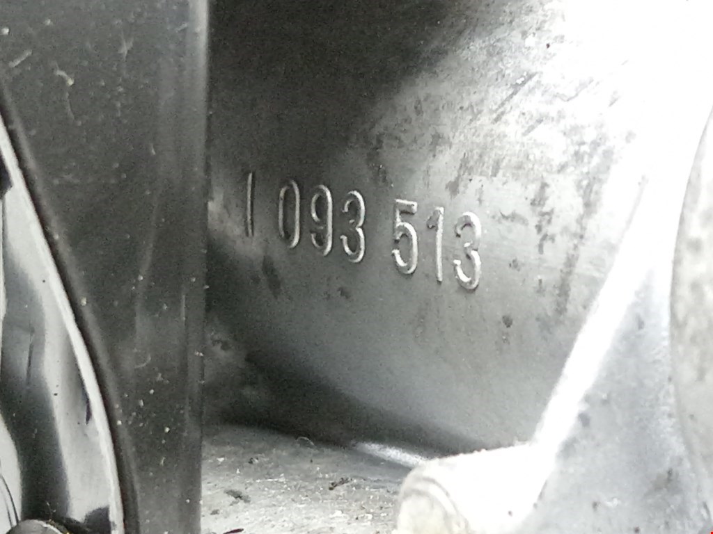 Колонка рулевая BMW 5er 5 серия E39 1995-2004