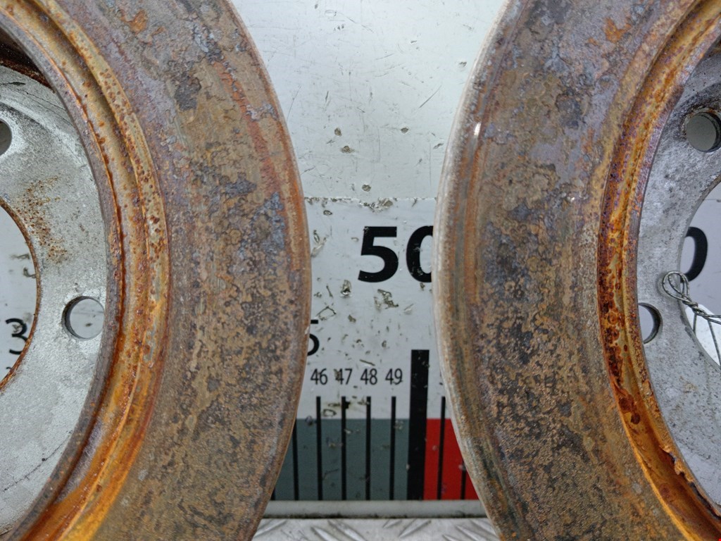 Диск тормозной задний MITSUBISHI Lancer X CX, CY,CZ 2007-2017