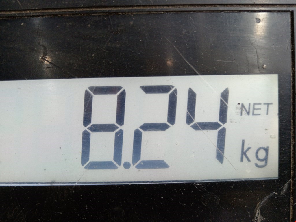 Диск тормозной задний MITSUBISHI Lancer X CX, CY,CZ 2007-2017