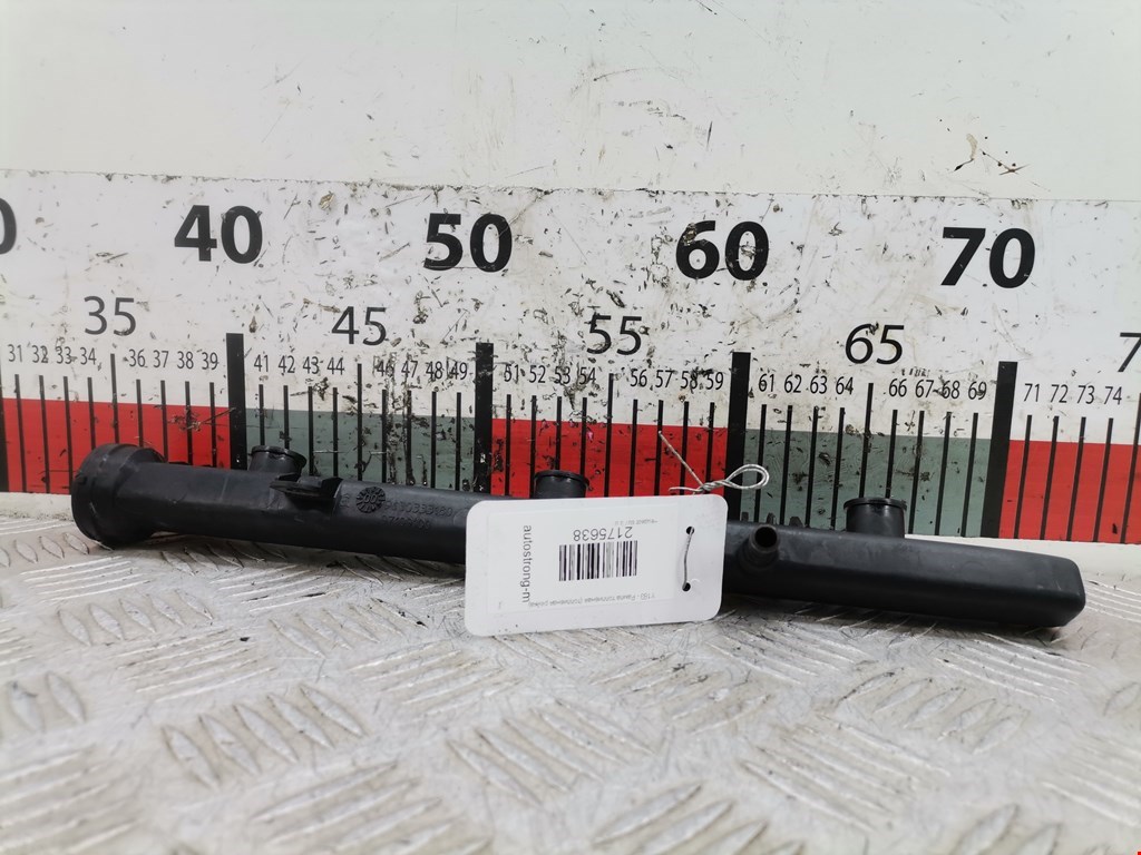 Рампа топливная (рейка) PEUGEOT 607 2000-2010