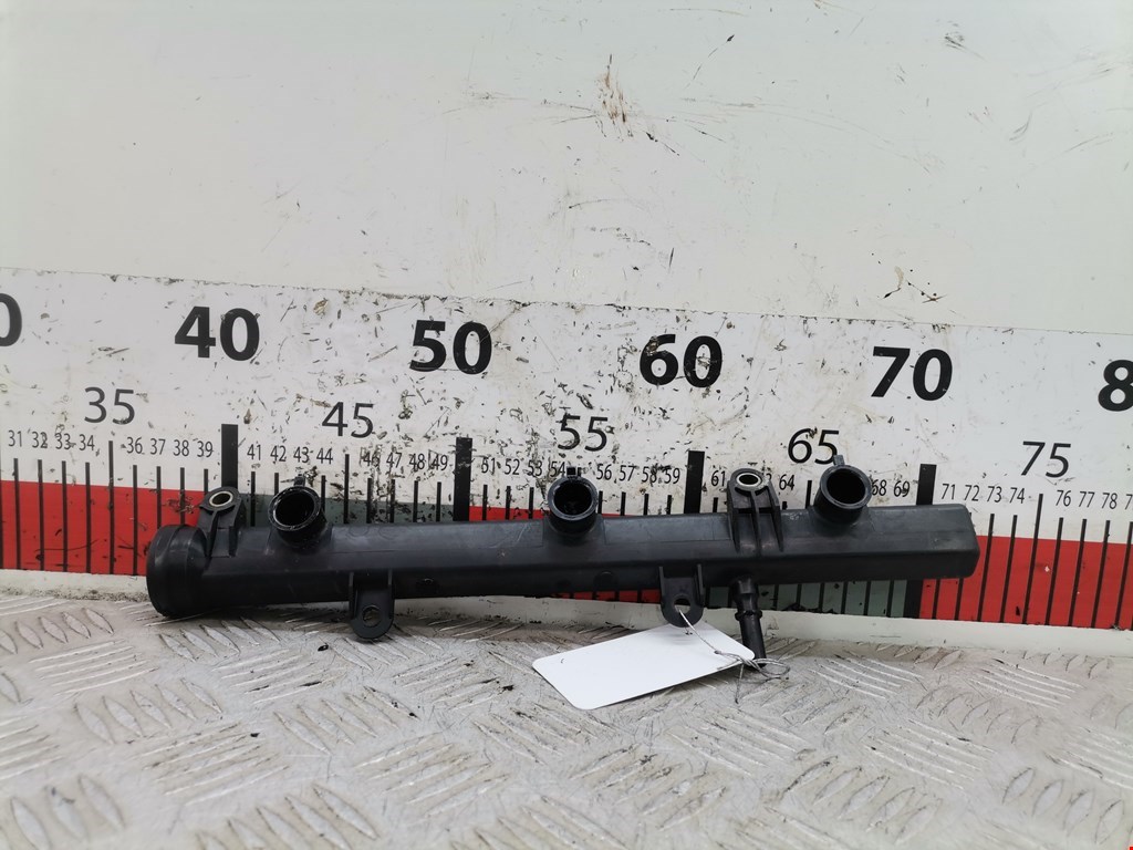 Рампа топливная (рейка) PEUGEOT 607 2000-2010