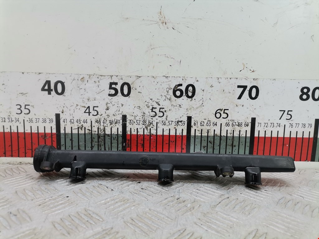 Рампа топливная (рейка) PEUGEOT 607 2000-2010