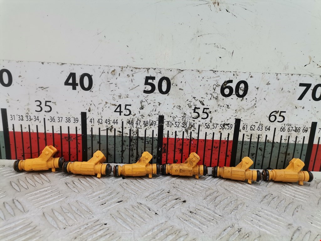 Форсунка дизельная электрическая PEUGEOT 607 2000-2010