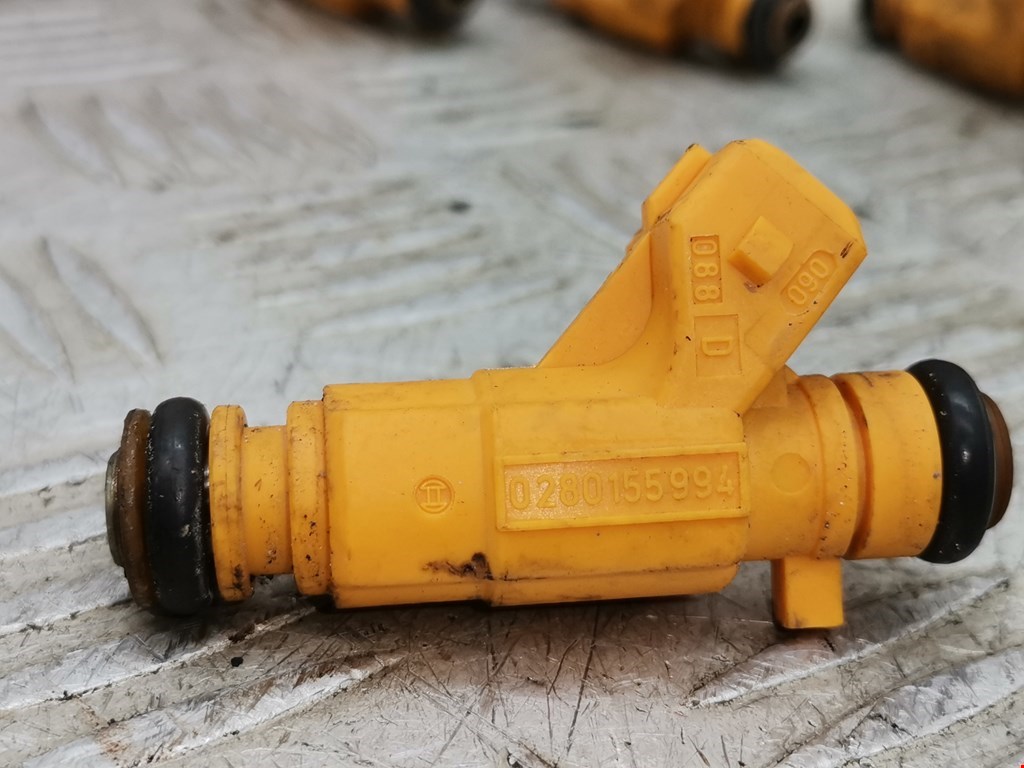 Форсунка дизельная электрическая PEUGEOT 607 2000-2010