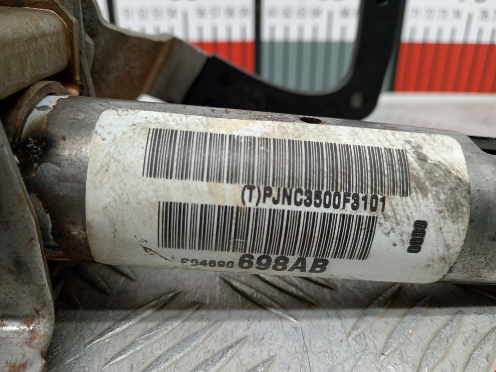 Колонка рулевая CHRYSLER PT Cruser 2000-2010