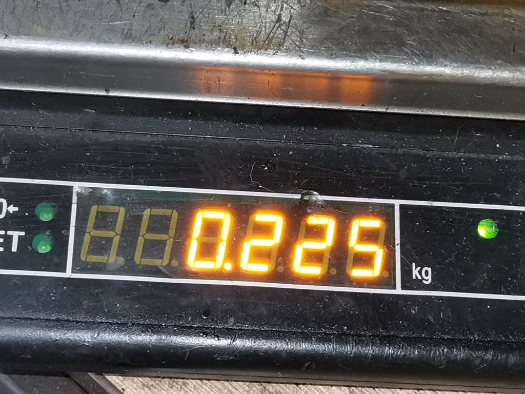 Форсунка дизельная электрическая PEUGEOT 607 2000-2010