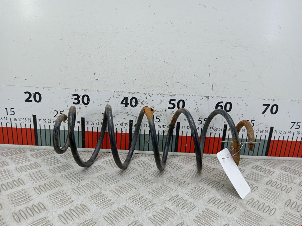 Пружина задняя левая/правая CITROEN C3 2002-2009