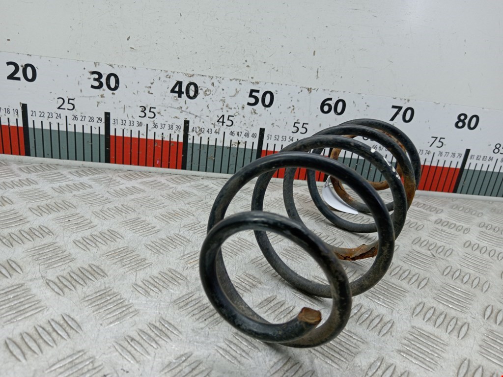 Пружина задняя левая/правая CITROEN C3 2002-2009