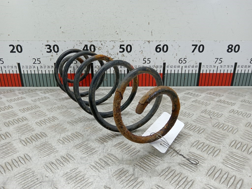 Пружина задняя левая/правая CITROEN C3 2002-2009