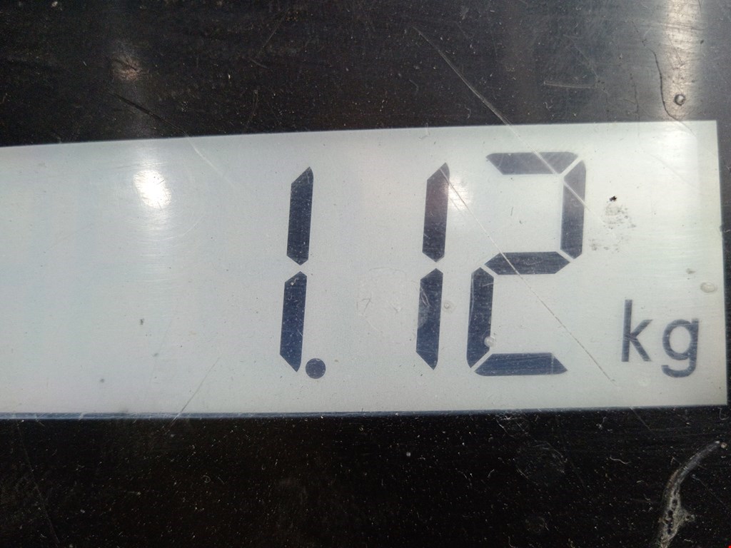 Пружина задняя левая/правая CITROEN C3 2002-2009