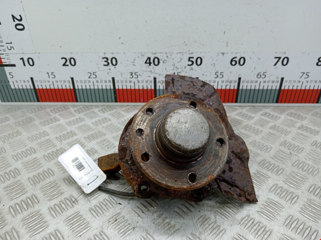 Ступица передняя левая OPEL Omega B 1994-2004