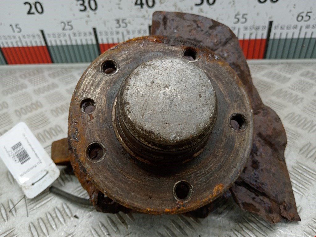 Ступица передняя левая OPEL Omega B 1994-2004