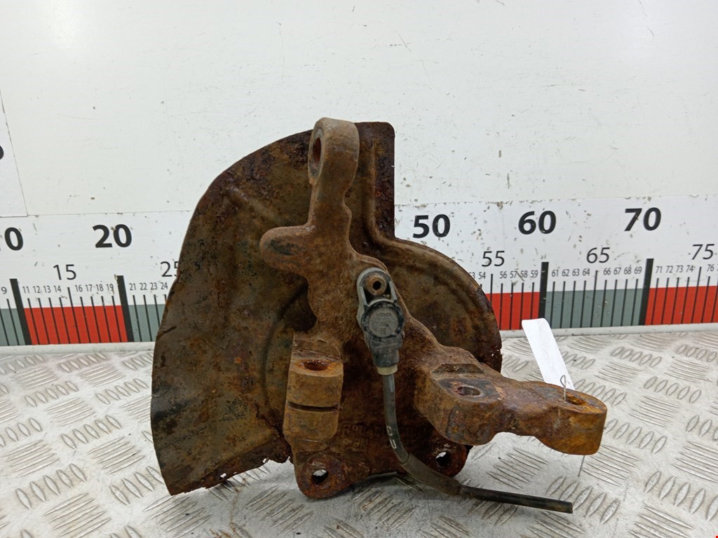 Ступица передняя левая OPEL Omega B 1994-2004