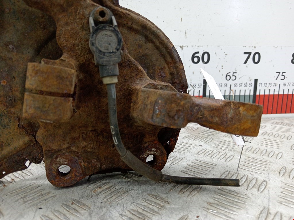 Ступица передняя левая OPEL Omega B 1994-2004