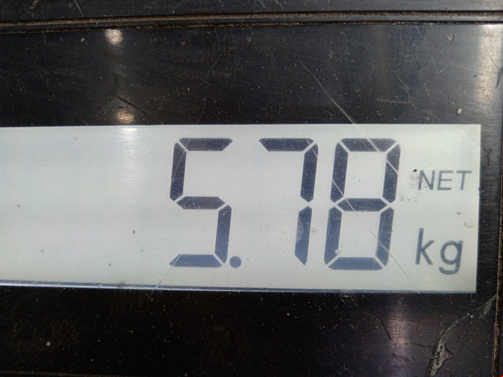 Ступица передняя левая OPEL Omega B 1994-2004