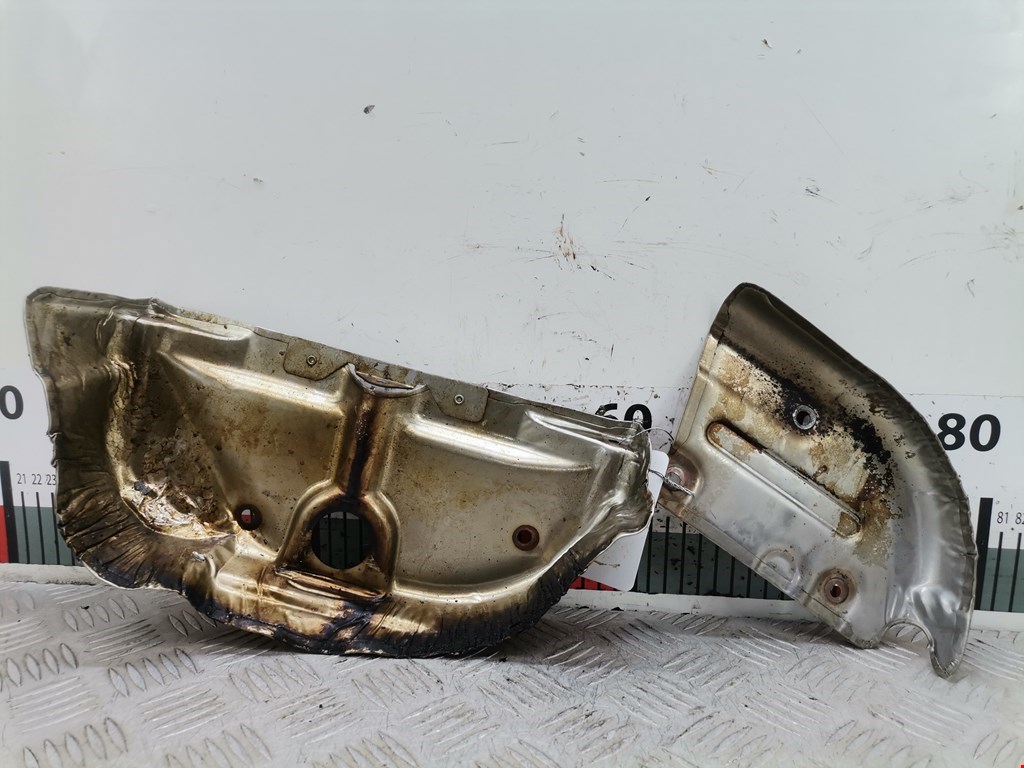 Экран тепловой PEUGEOT 607 2000-2010