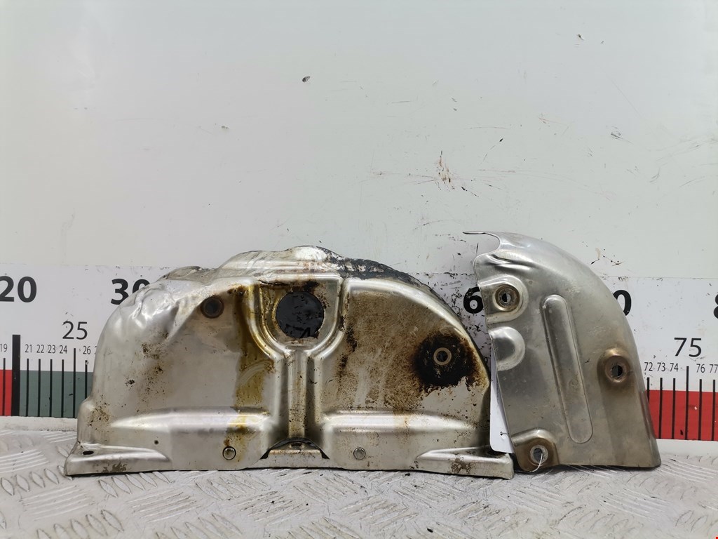 Экран тепловой PEUGEOT 607 2000-2010