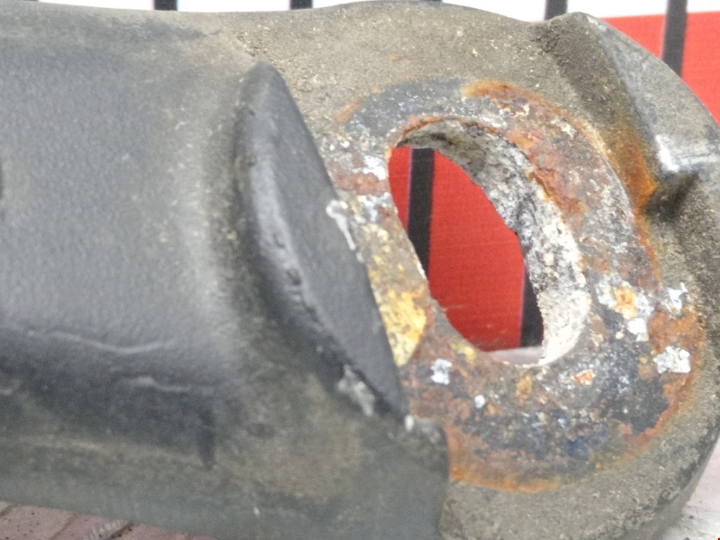 Поводок дворников передний левый/ правый BMW 5er 5 серия E39 1995-2004