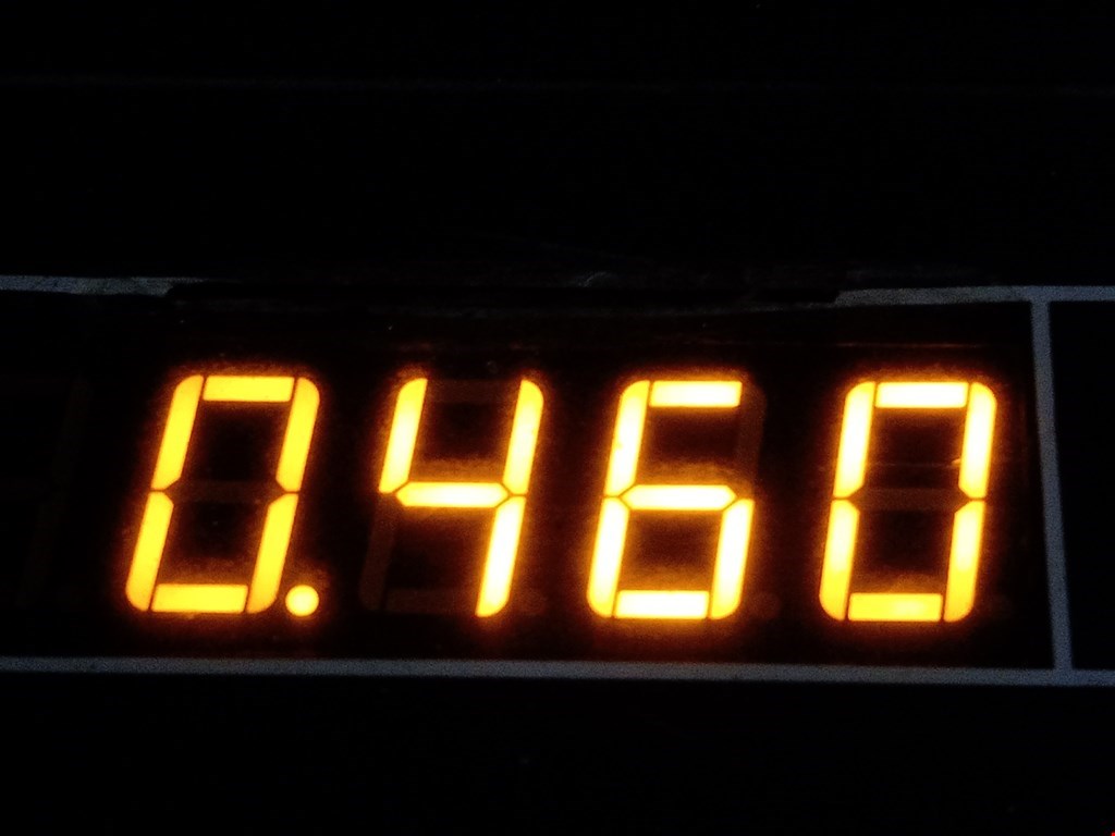 Поводок дворников передний левый/ правый BMW 5er 5 серия E39 1995-2004